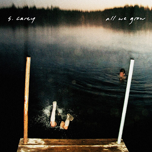 [수입] S. Carey - All We Grow (Ten Year Anniversary Edition) [LP]