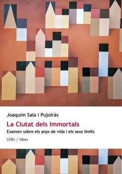 CIUTAT DELS IMMORTALS,LA CATALAN (Book)