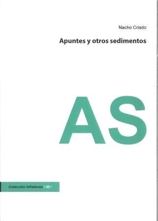 APUNTES Y OTORS SEDIMENTOS (Paperback)