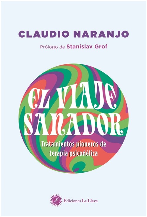 VIAJE SANADOR,EL (Book)