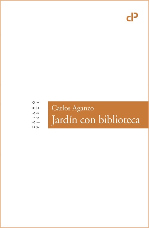 JARDIN CON BIBLIOTECA (Book)