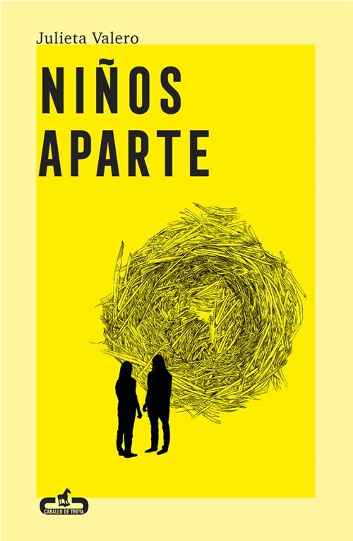 NINOS APARTE (Book)