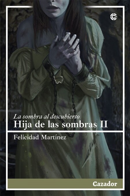 HIJA DE LAS SOMBRAS II (Paperback)