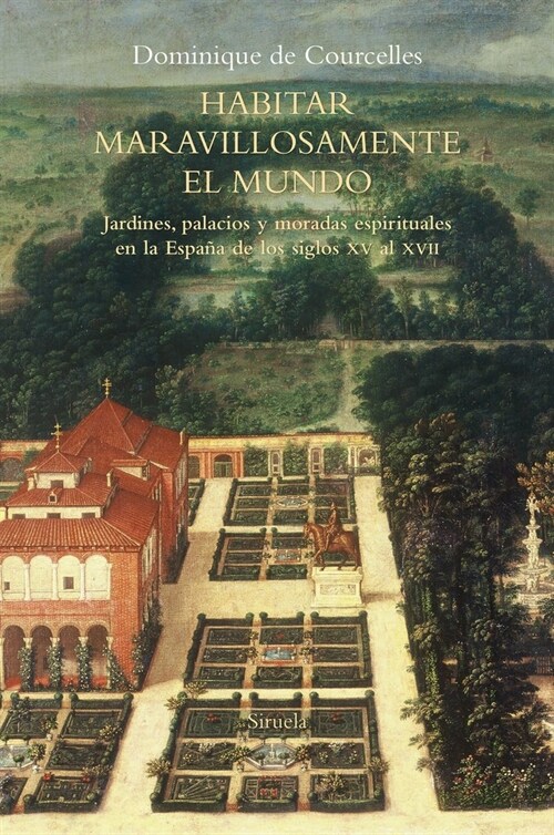 HABITAR MARAVILLOSAMENTE EL MUNDO (Book)