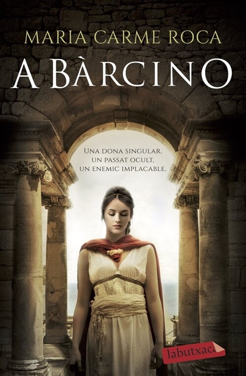 A BARCINO CATALAN (Book)