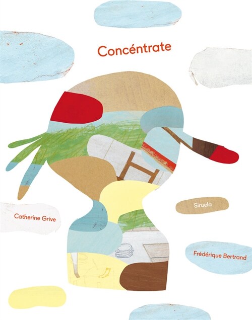 CONCENTRATE (Book)