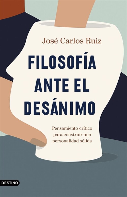 FILOSOFIA ANTE EL DESANIMO (Book)