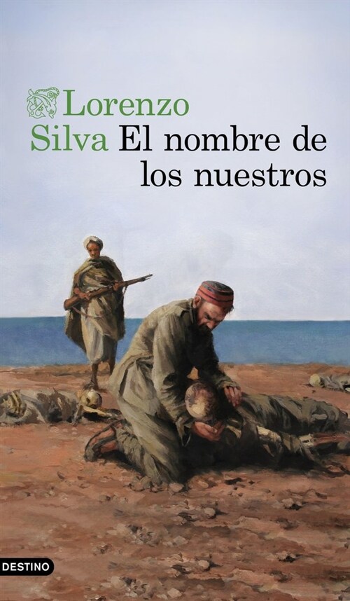 EL NOMBRE DE LOS NUESTROS (Book)