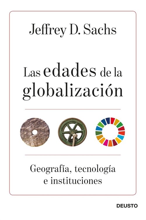 LAS EDADES DE LA GLOBALIZACION (Book)