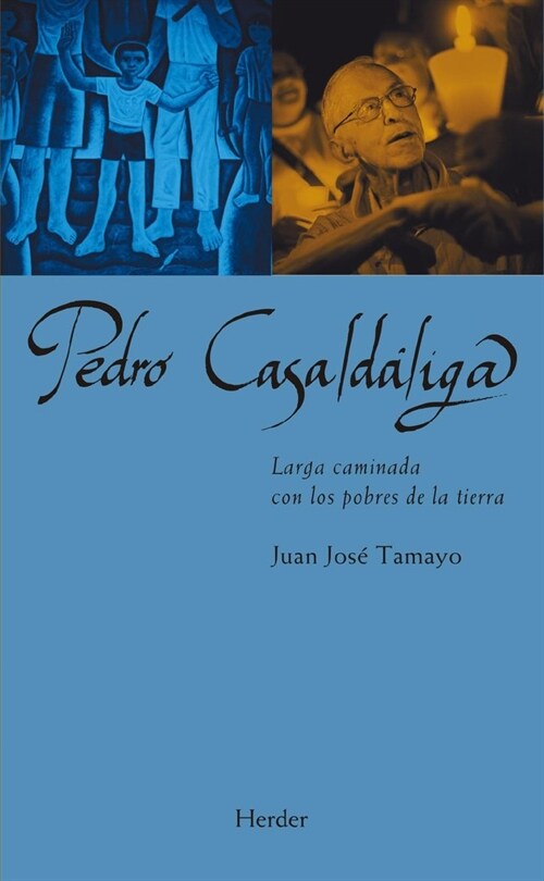 Pedro Casaldaliga (Paperback)