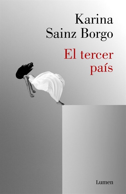 EL TERCER PAIS (Book)