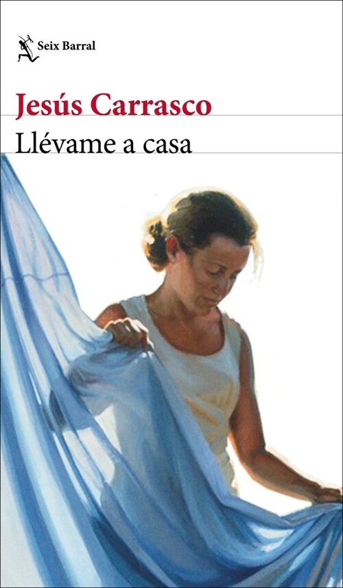 LLEVAME A CASA (Book)