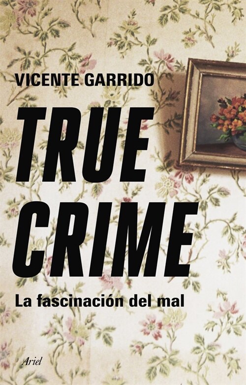 TRUE CRIME (Book)