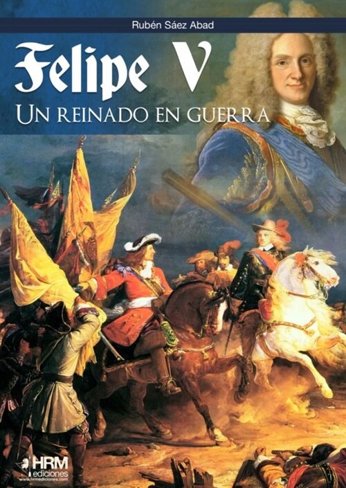 FELIPE V (Paperback)