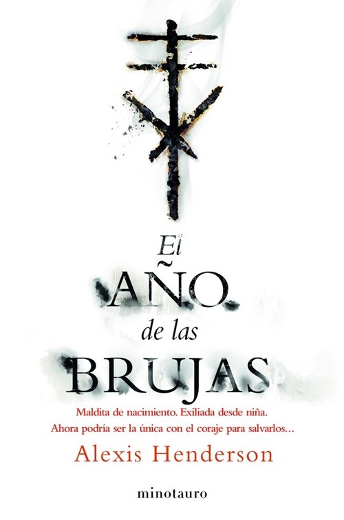 EL ANO DE LAS BRUJAS (Book)