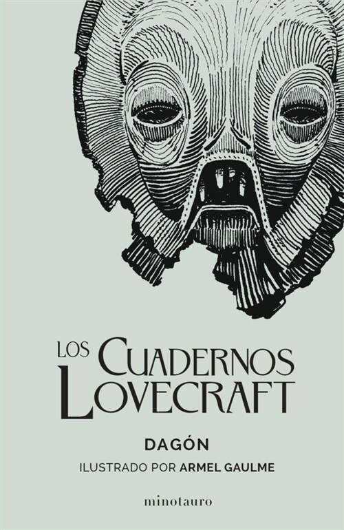 CUADERNOS LOVECRAFT Nº 01/02 DAGON (Book)