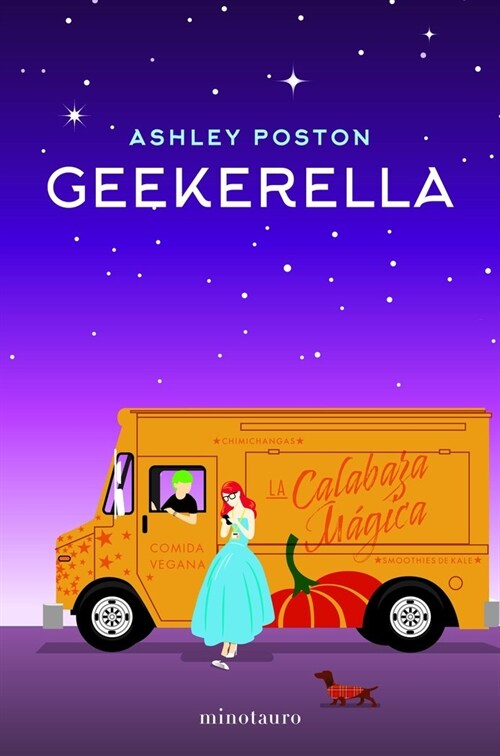 GEEKERELLA (Paperback)