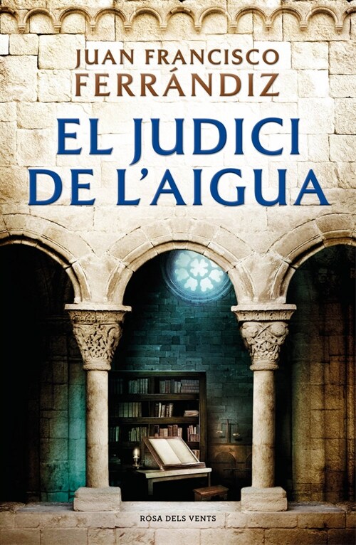 EL JUDICI DE LAIGUA (Book)