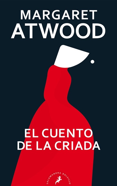 El Cuento de la Criada / The Handmaids Tale (Paperback)