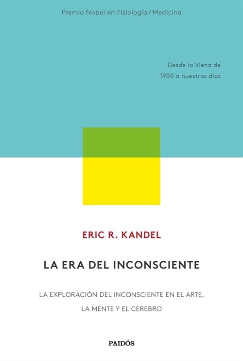 LA ERA DEL INCONSCIENTE (Book)