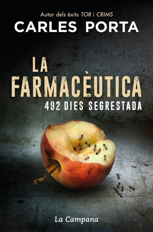 LA FARMACEUTICA (Book)