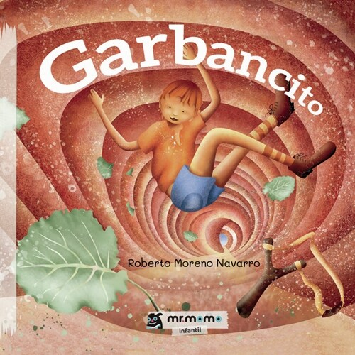 GARBANCITO (Paperback)