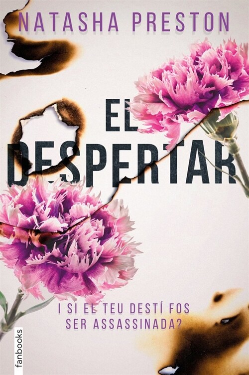 DESPERTAR,EL CATALAN (Book)