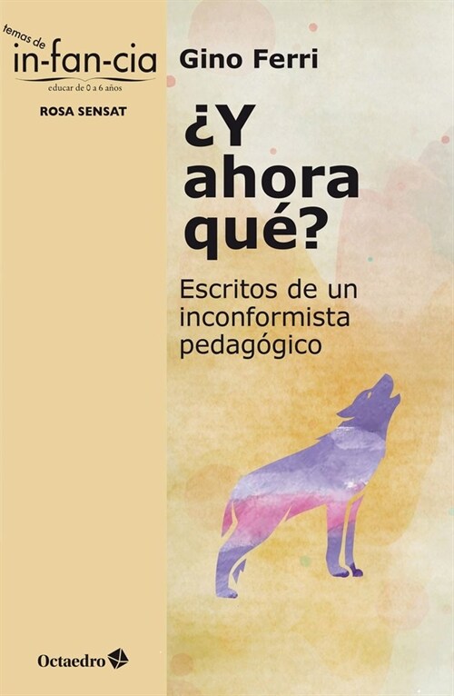 Y AHORA QUE (Book)