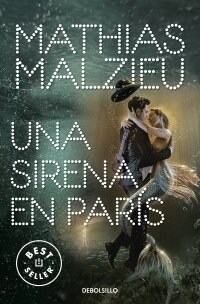 UNA SIRENA EN PARIS (Book)