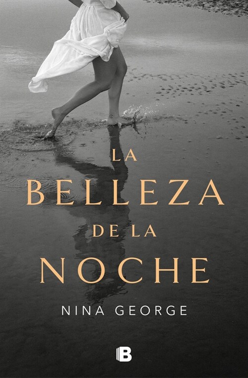 LA BELLEZA DE LA NOCHE (Book)