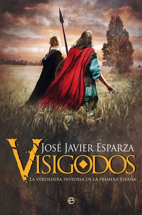 VISIGODOS (Book)