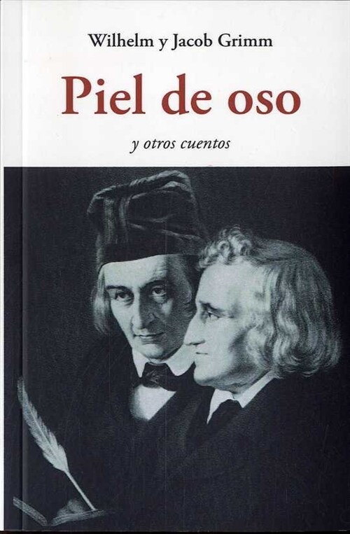 PIEL DE OSO (Paperback)