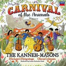 Carnival of the animals