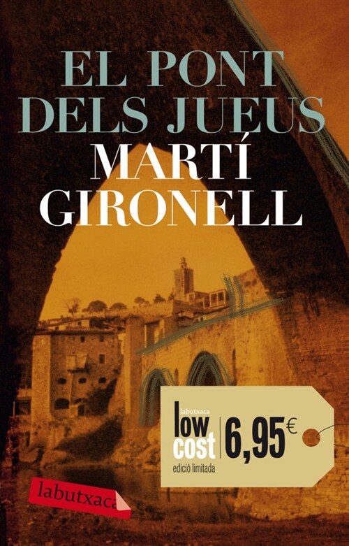 EL PONT DELS JUEUS (Book)