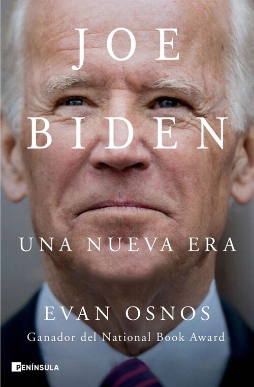 JOE BIDEN (Paperback)