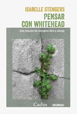 PENSAR CON WHITEHEAD (Book)