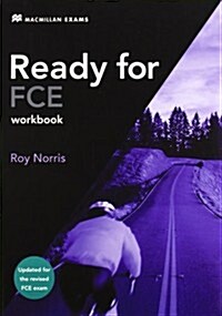 Ready for FCE Workbook (Paperback)