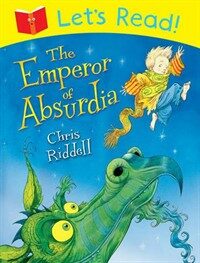 The Emperor of Absurdia (Paperback, Illustrated ed)