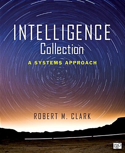 Intelligence Collection (Paperback)