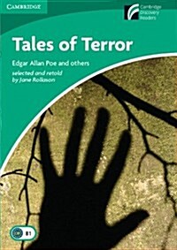 Tales of Terror: Edgar Allan Poe and Others (Paperback)