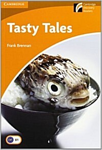 Tasty Tales Level 4 Intermediate (Paperback)