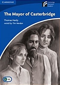 The Mayor of Casterbridge Level 5 Upper-Intermediate (Paperback)