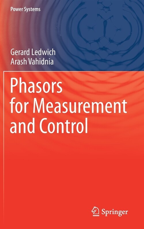 Phasors for Measurement and Control (Hardcover)