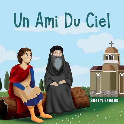 Un Ami Du Ciel (Paperback)