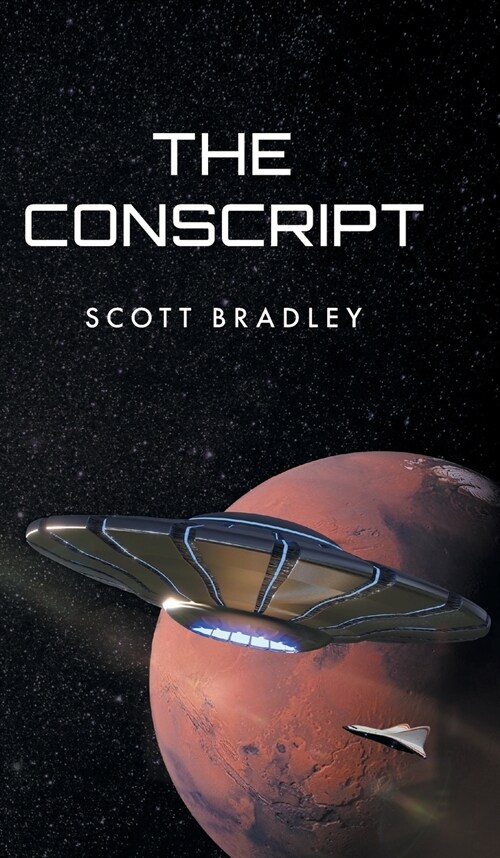 The Conscript (Hardcover)