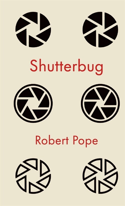 Shutterbug (Paperback)