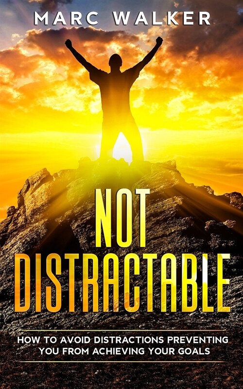 Not Distractable (Paperback)