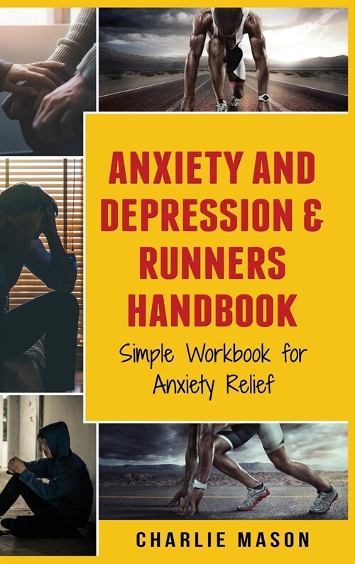 Anxiety And Depression & Runners Handbook (Hardcover)