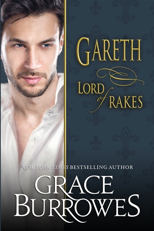 Gareth: Lord of Rakes (Paperback)