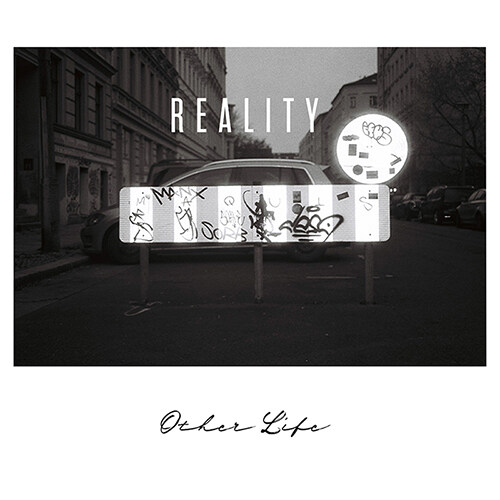 아더라이프 - 정규앨범 Reality